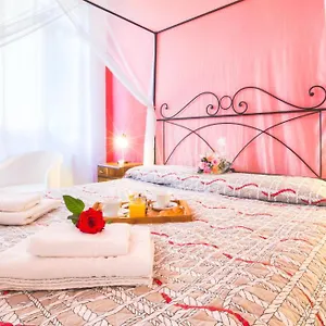  Bed and breakfast Locazione Turistica Corte Vecchia
