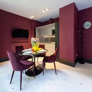 Aparthotel Poli, Venedig