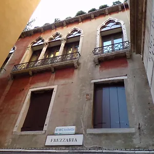 Frühstückspension Casa Venier, Venedig