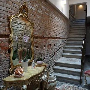 Gasthof Castello, Venedig