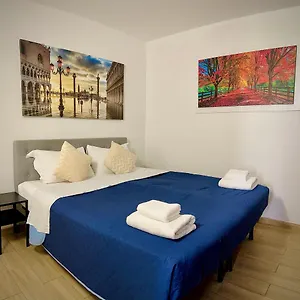 Gasthof Casa Banon, Venedig