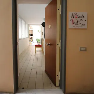 Nocleg ze śniadaniem A Festa