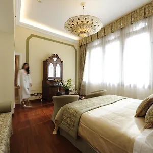 Hotel Le Isole, Venedig