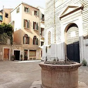 3* Bed and breakfast La Locandiera