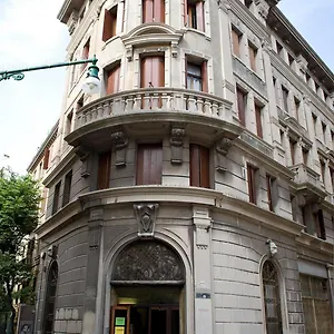 Hostel Domus Civica, Venedig