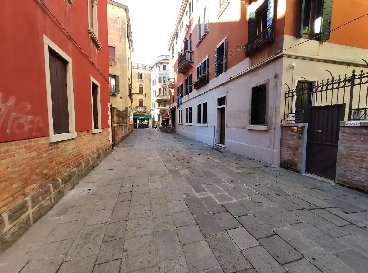 Hotel San Polo Star Venedig