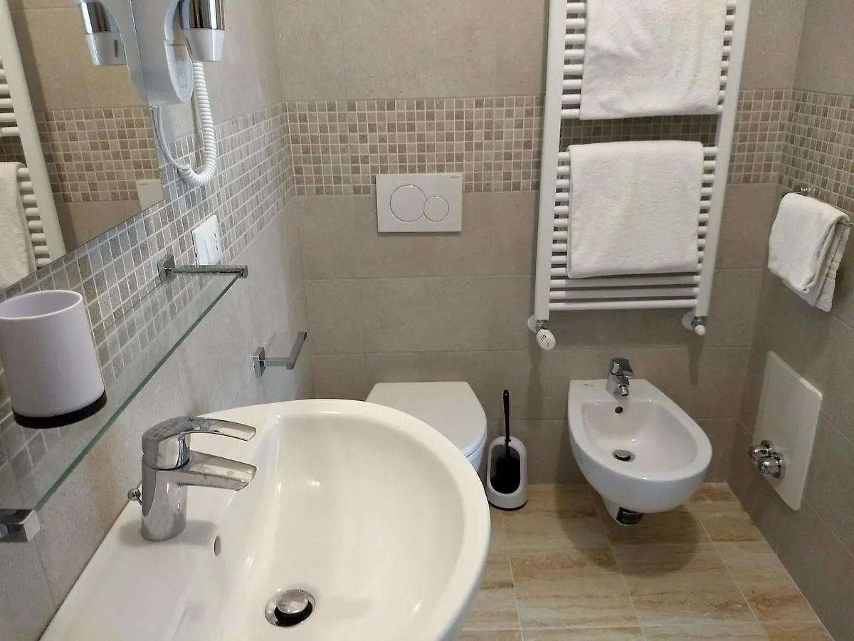 Hotel San Polo Star Venedig Italien