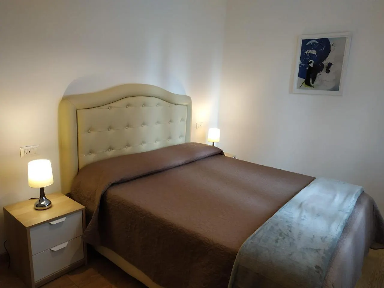 Gasthof Hotel San Polo Star Venedig