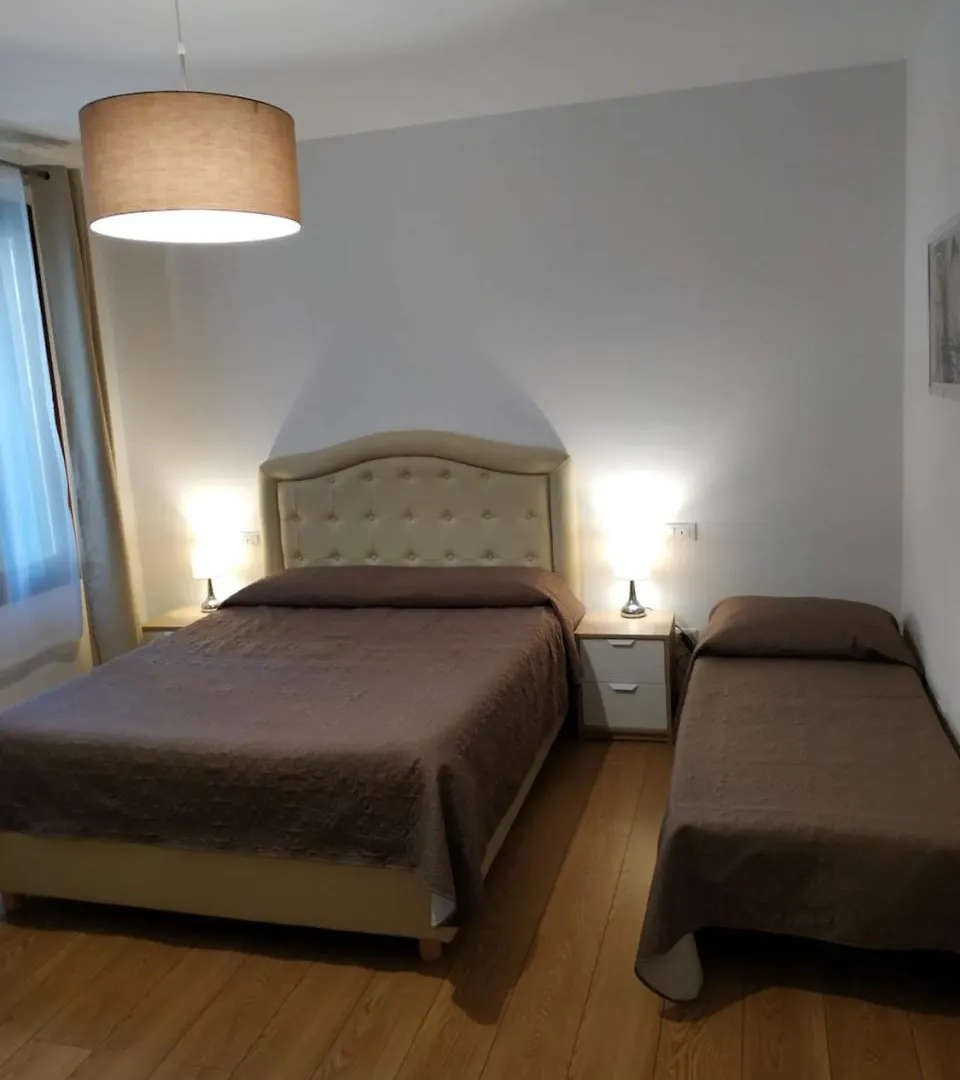 ** Gasthof Hotel San Polo Star Venedig Italien