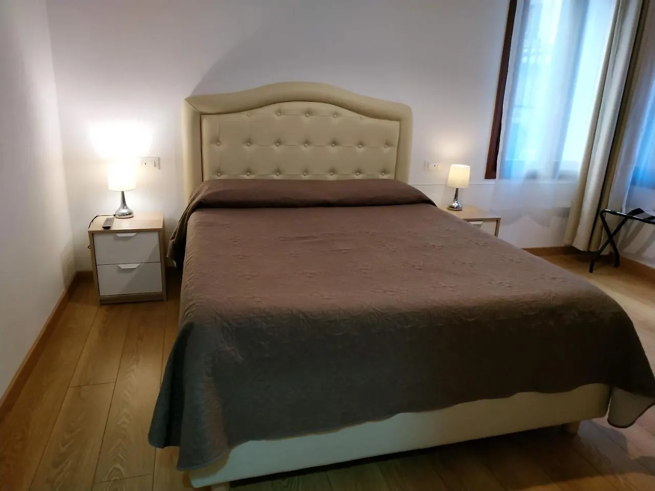 Hotel San Polo Star Venedig 2*,