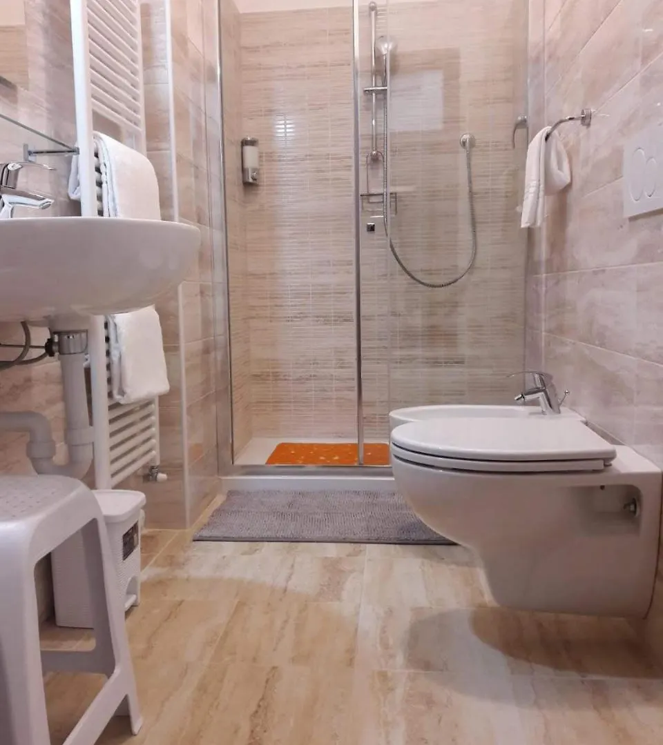 Hotel San Polo Star Venedig