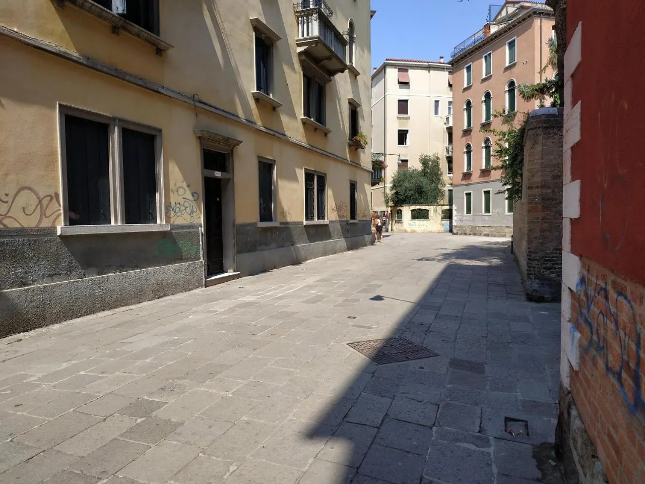 Hotel San Polo Star Venedig Gasthof
