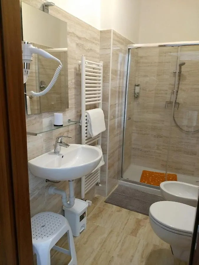 فندق San Polo Star البندقية 2*,