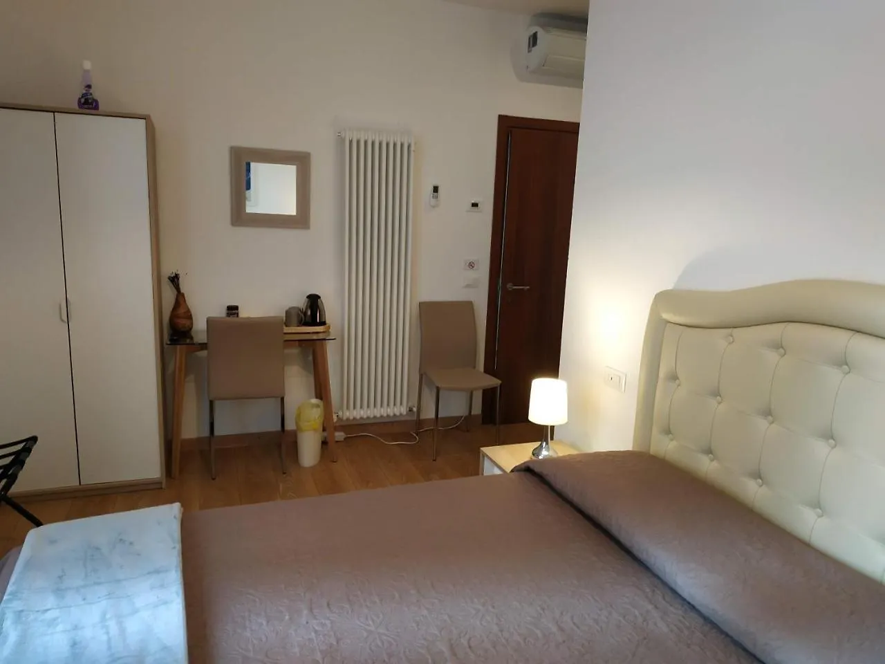 فندق San Polo Star البندقية إيطاليا