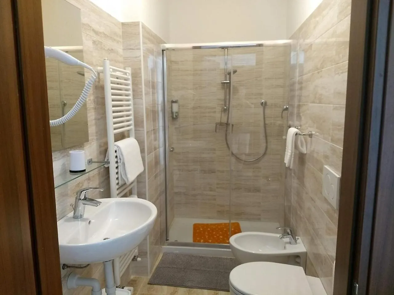 فندق San Polo Star البندقية بيت ضيافة