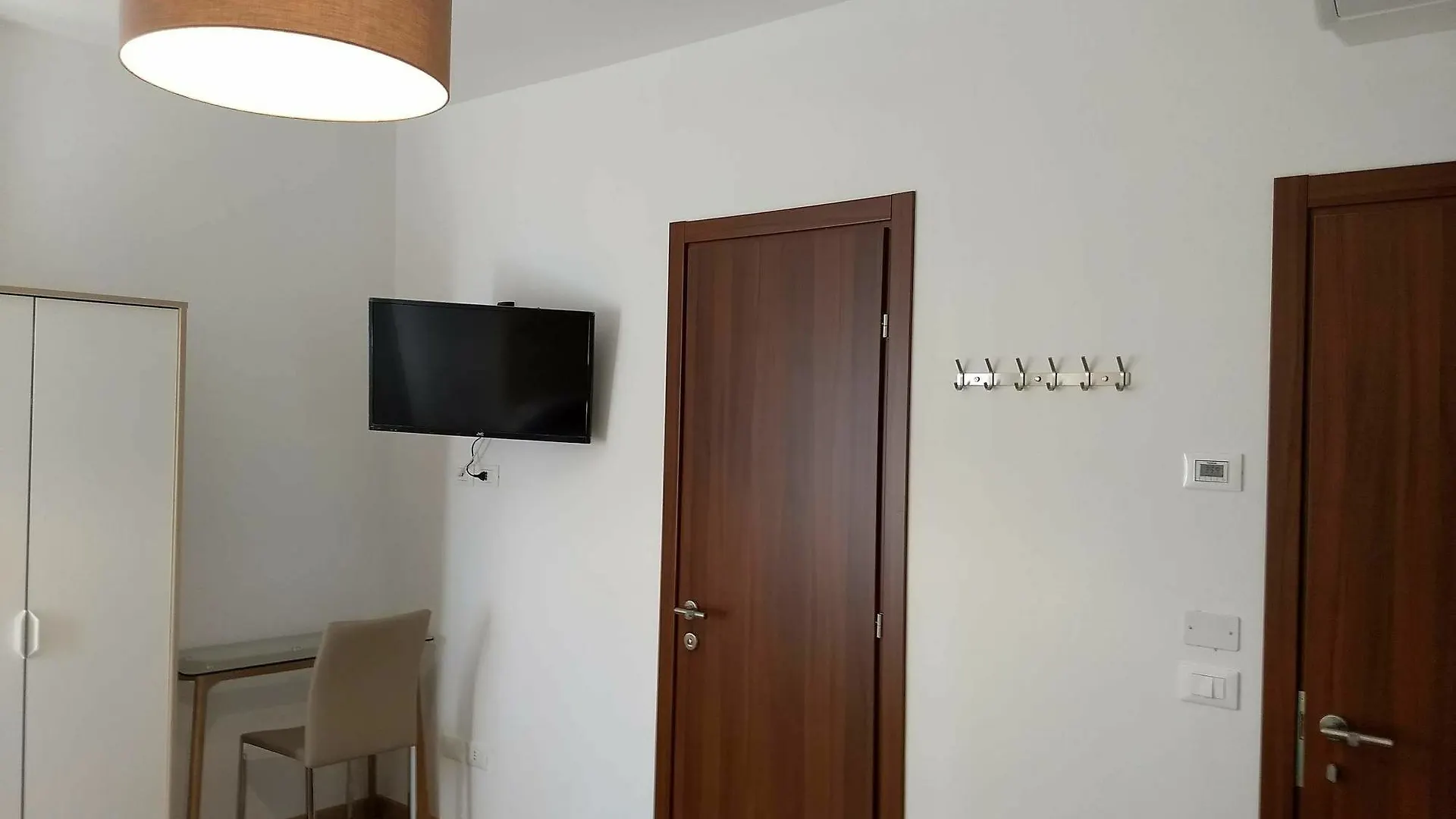 بيت ضيافة فندق San Polo Star البندقية